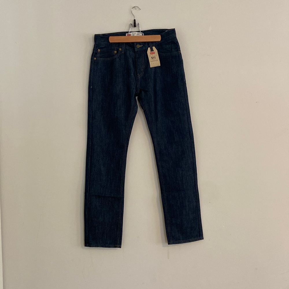 Levi’s 511 Slim